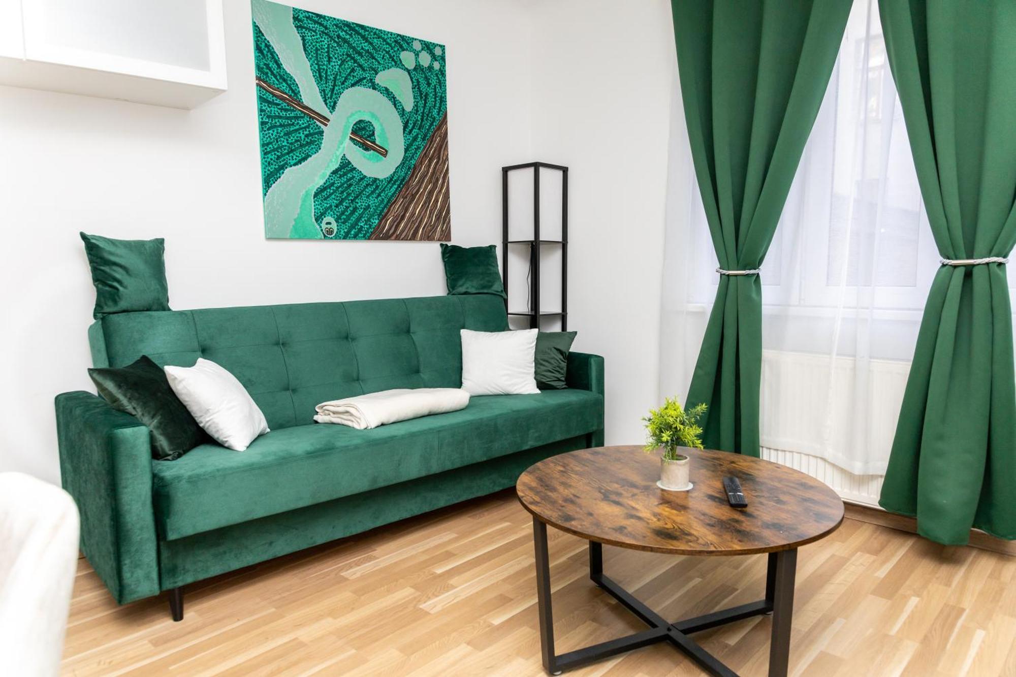 City Apartment Top Location, Quiet And Cozy Ideal To Relax Or Work Viyana Dış mekan fotoğraf