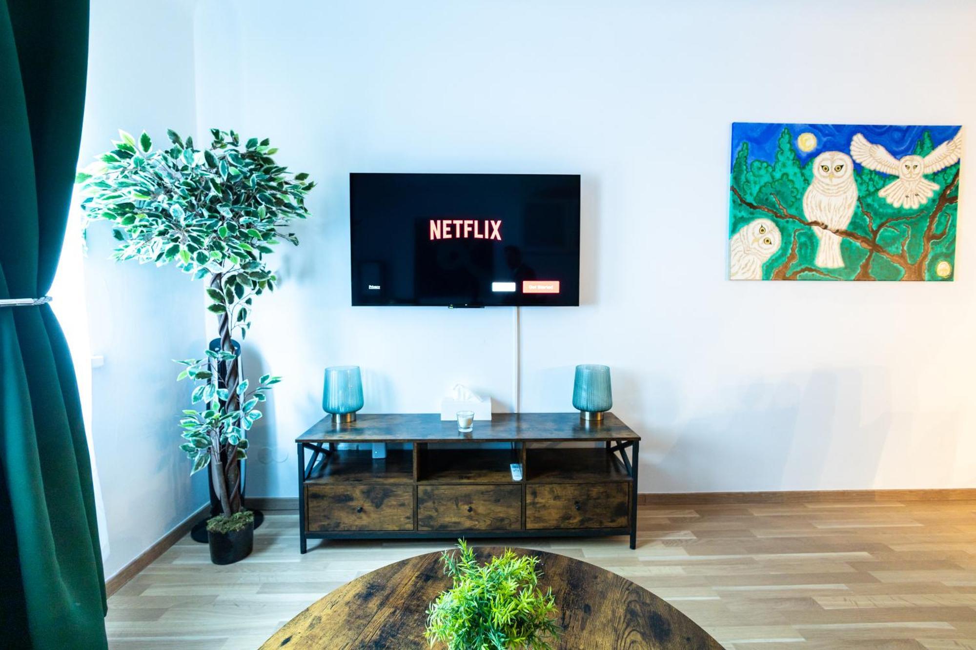 City Apartment Top Location, Quiet And Cozy Ideal To Relax Or Work Viyana Dış mekan fotoğraf