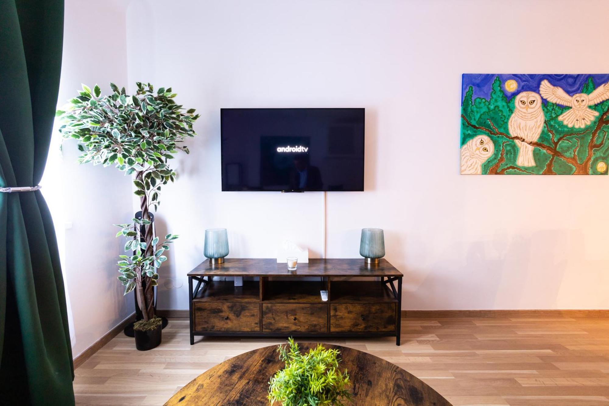 City Apartment Top Location, Quiet And Cozy Ideal To Relax Or Work Viyana Dış mekan fotoğraf