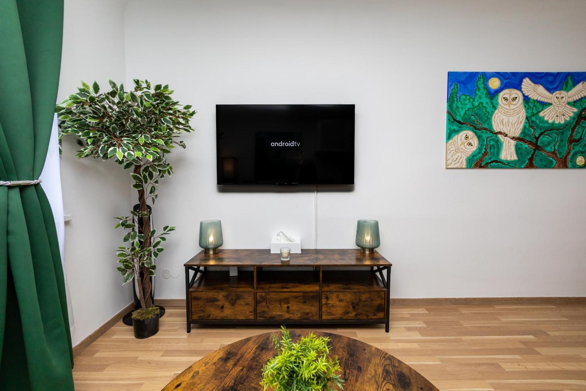 City Apartment Top Location, Quiet And Cozy Ideal To Relax Or Work Viyana Dış mekan fotoğraf