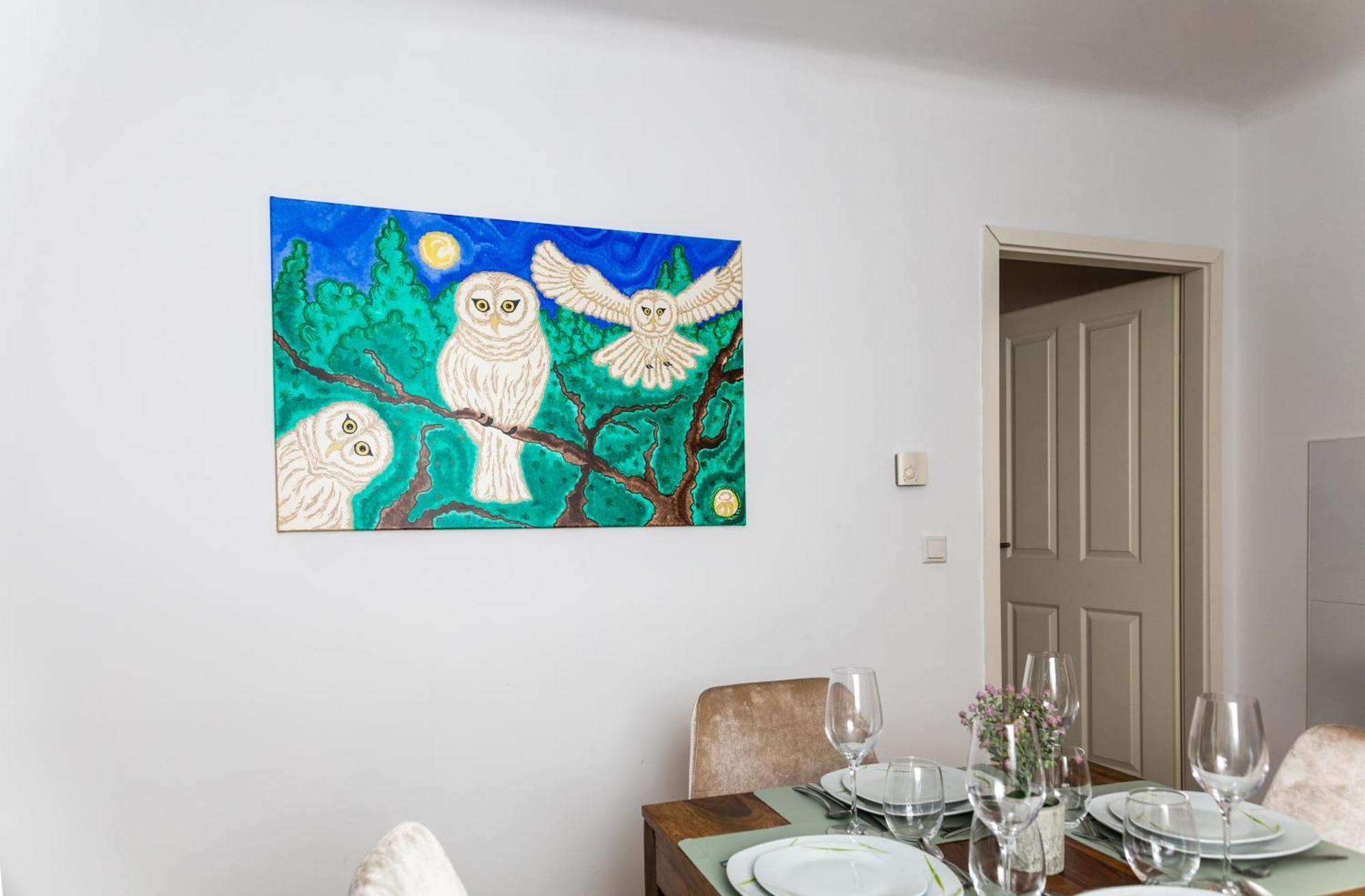 City Apartment Top Location, Quiet And Cozy Ideal To Relax Or Work Viyana Dış mekan fotoğraf