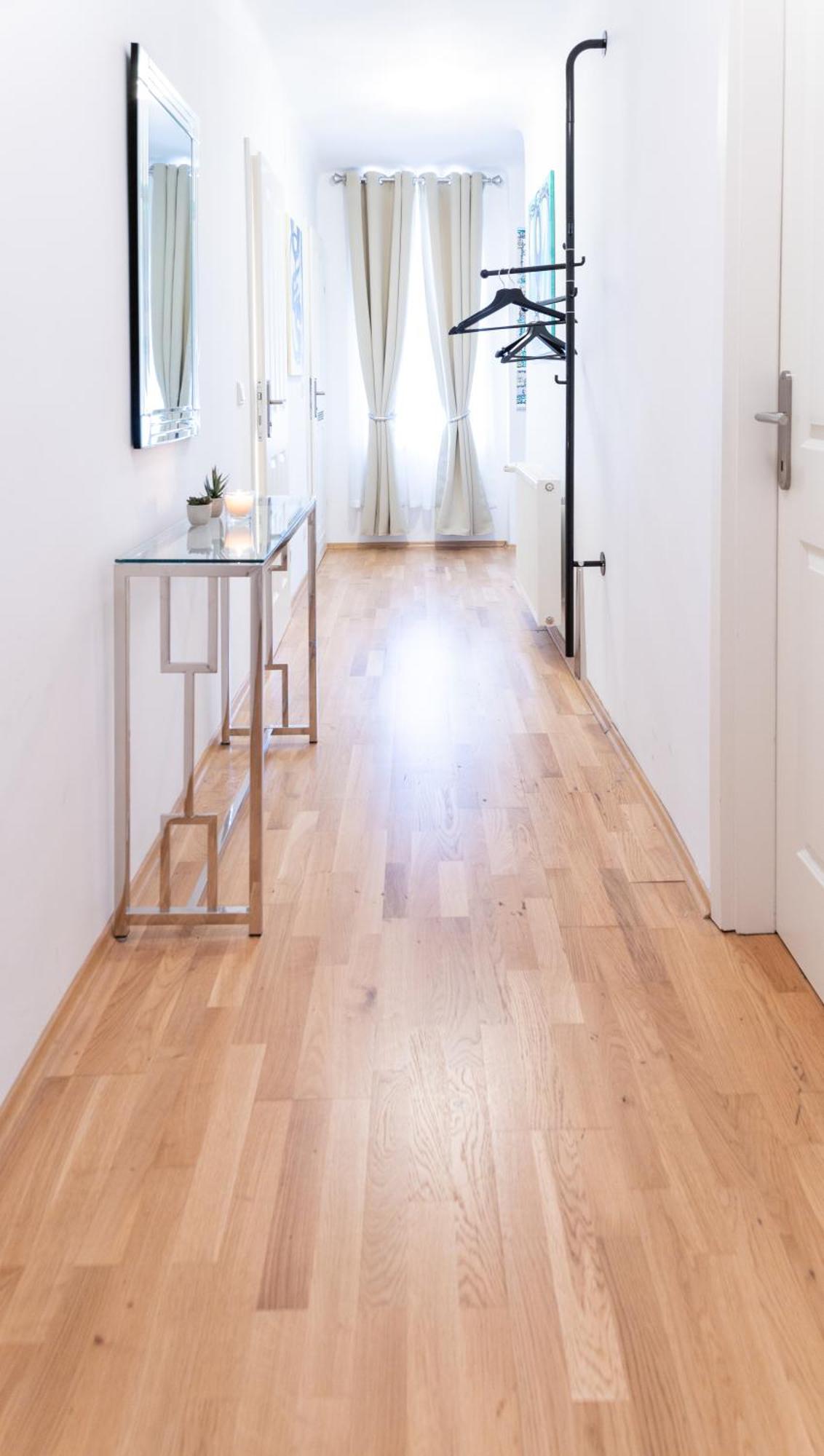 City Apartment Top Location, Quiet And Cozy Ideal To Relax Or Work Viyana Dış mekan fotoğraf