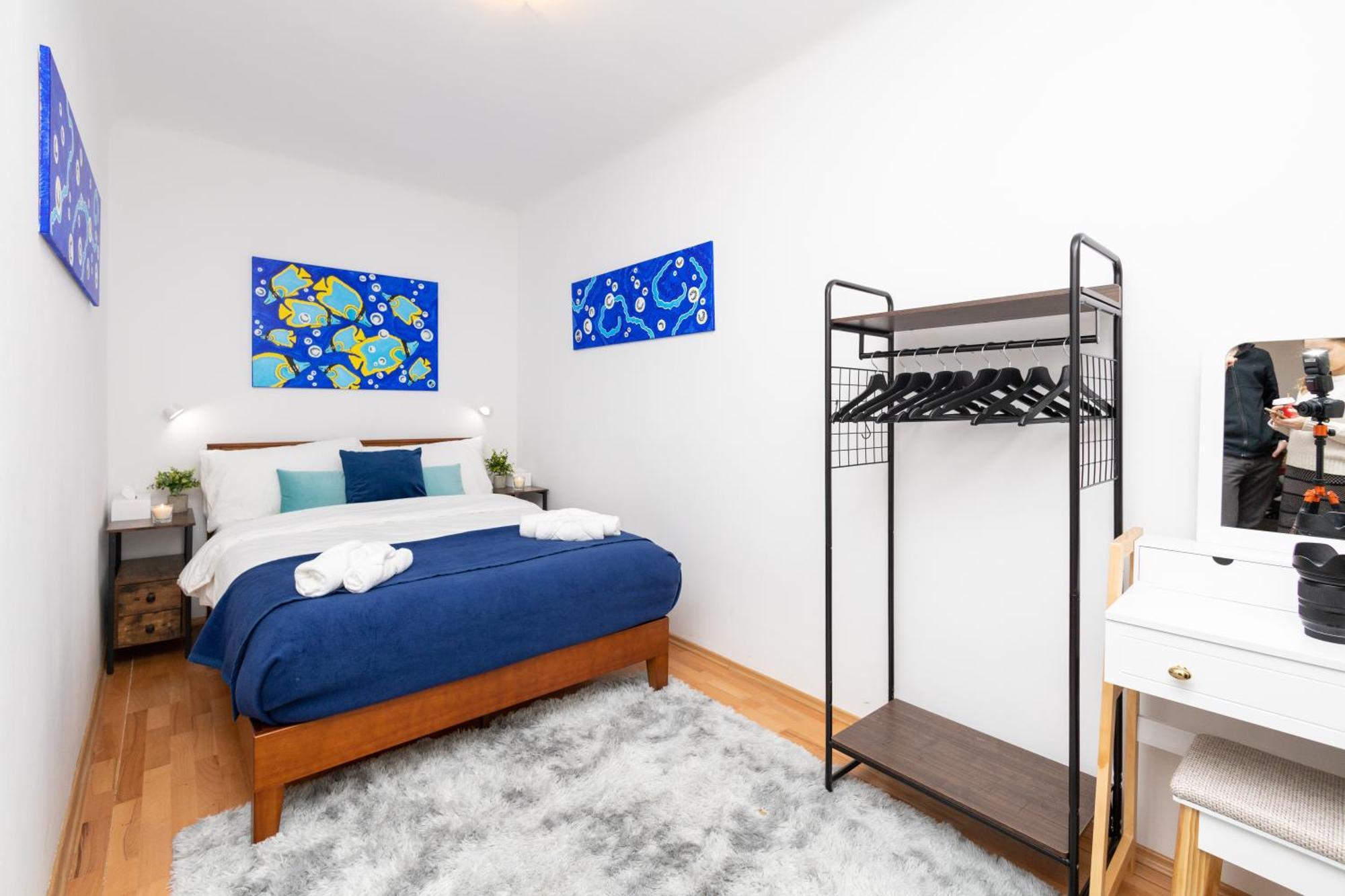City Apartment Top Location, Quiet And Cozy Ideal To Relax Or Work Viyana Dış mekan fotoğraf
