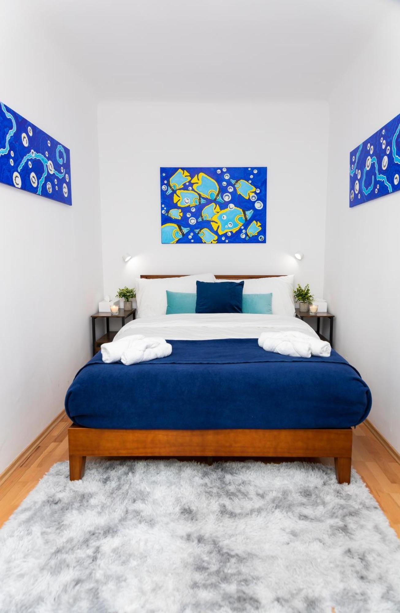 City Apartment Top Location, Quiet And Cozy Ideal To Relax Or Work Viyana Dış mekan fotoğraf