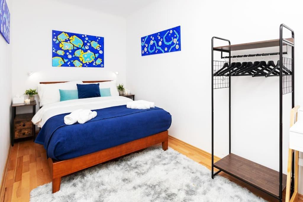 City Apartment Top Location, Quiet And Cozy Ideal To Relax Or Work Viyana Dış mekan fotoğraf