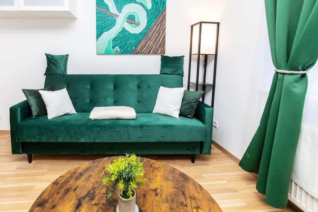 City Apartment Top Location, Quiet And Cozy Ideal To Relax Or Work Viyana Dış mekan fotoğraf