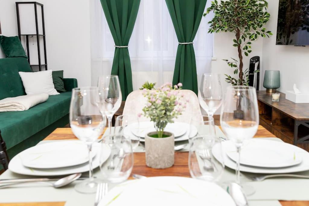 City Apartment Top Location, Quiet And Cozy Ideal To Relax Or Work Viyana Dış mekan fotoğraf