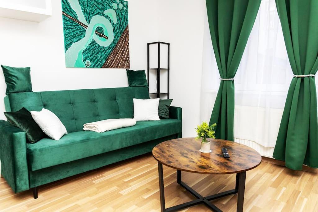 City Apartment Top Location, Quiet And Cozy Ideal To Relax Or Work Viyana Dış mekan fotoğraf